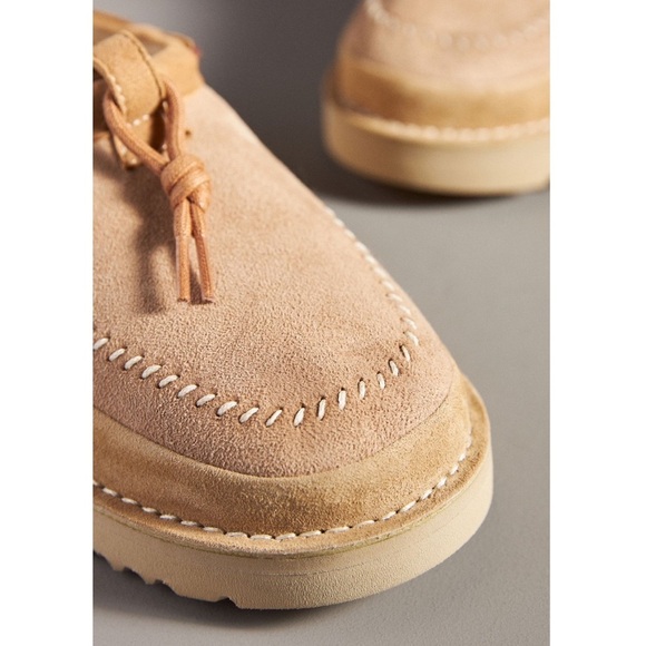 UGG Tasman Crafted Regenerate Slippers. - Picture 3 of 8